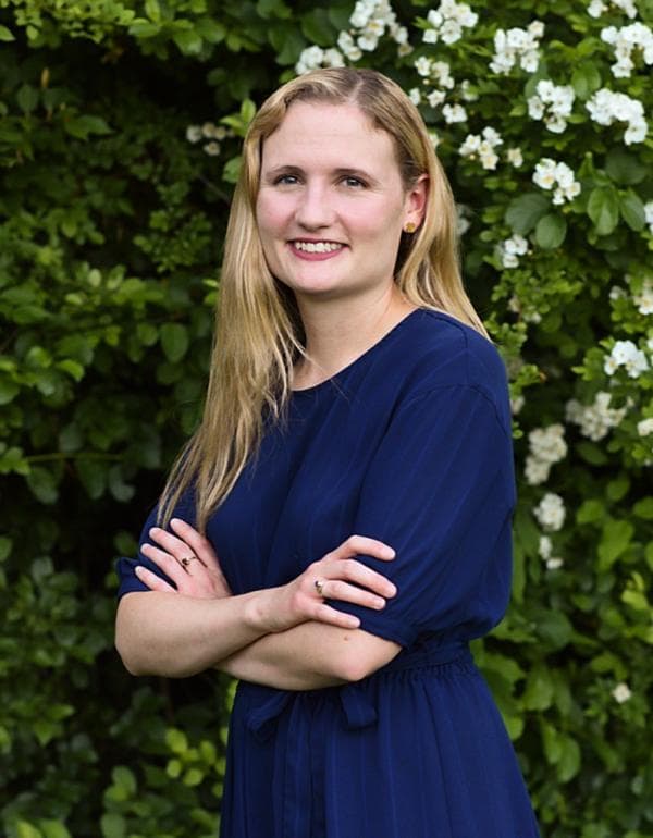 Ellen Mueller
