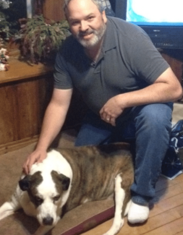 Brian Courtney DVM
