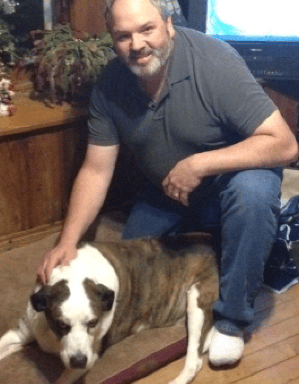 Brian Courtney DVM