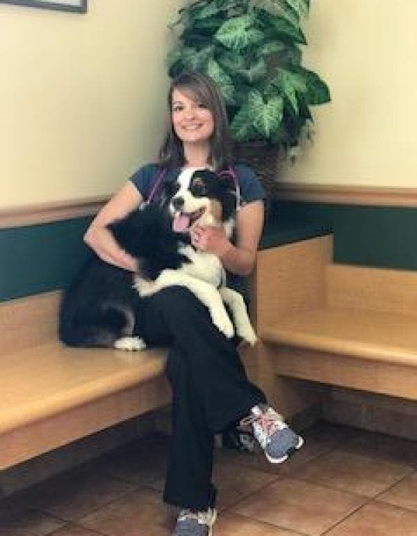 Keri Shaver DVM