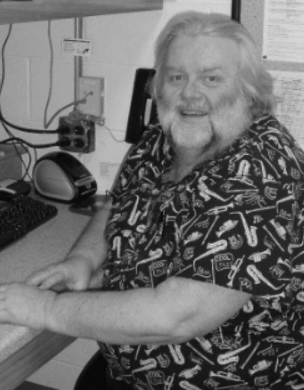 George Rudawsky DVM
