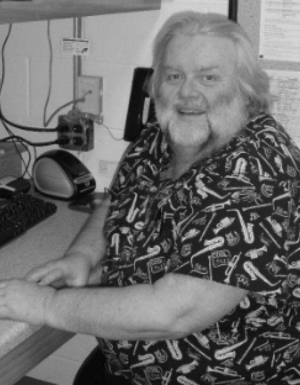 George Rudawsky DVM