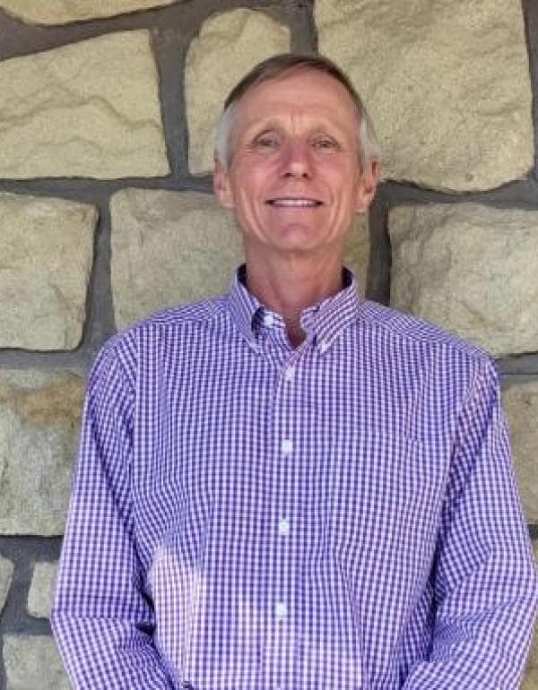 Robert Marshall DVM