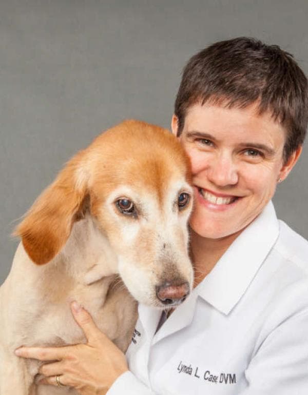Dr. Lynda Case DVM