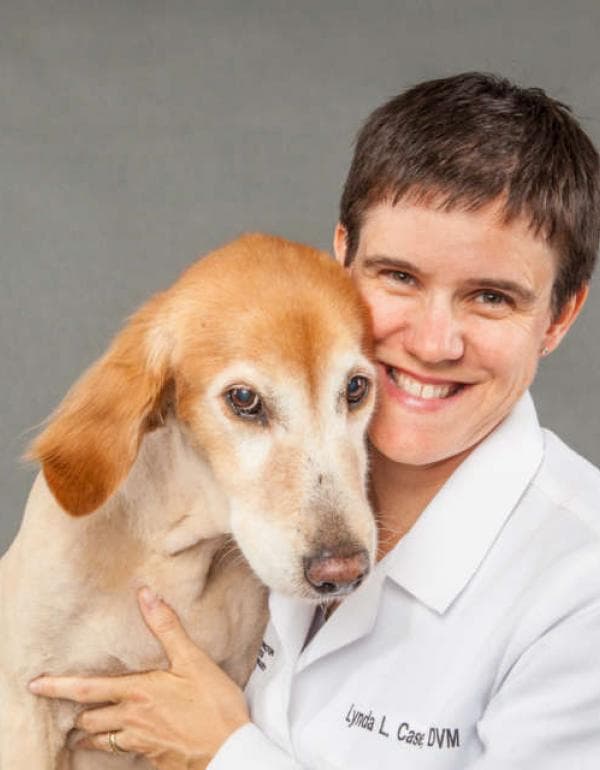 Dr. Lynda Case DVM
