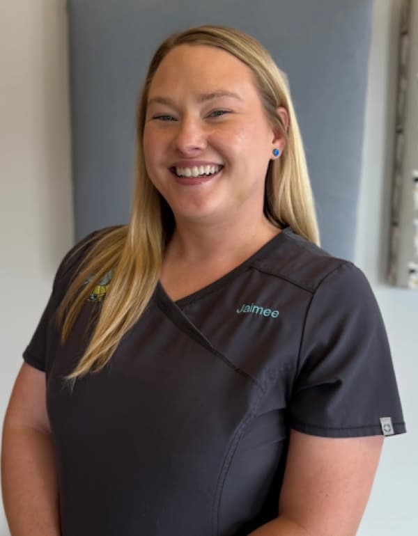 Jaimee Anderson