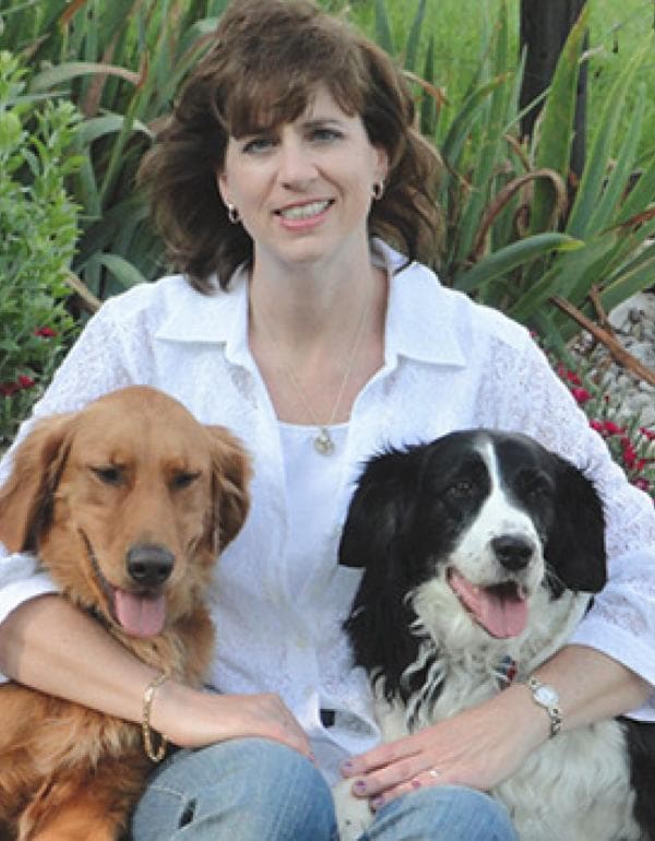 Karen Strickfaden DVM, CVA, CAC