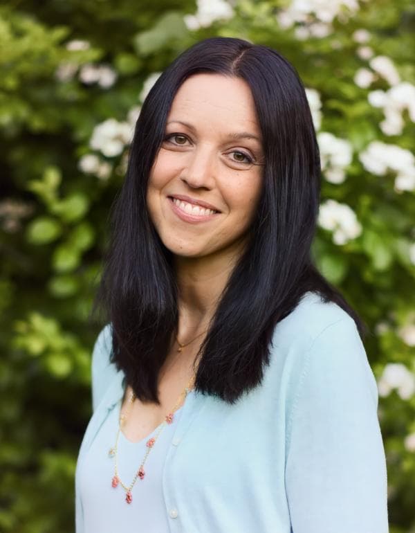 Kristin BeVirt-Patneaude