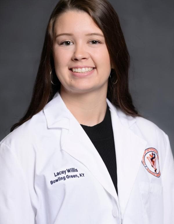 Dr. Lacey Moore DVM