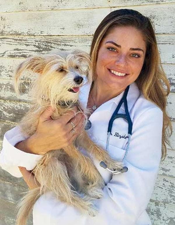 Elizabeth Wood DVM