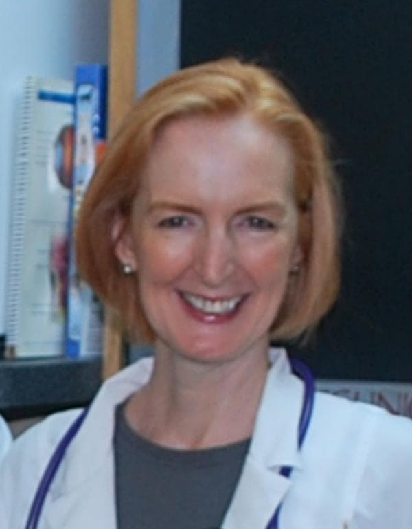 Loretta Carrico DVM