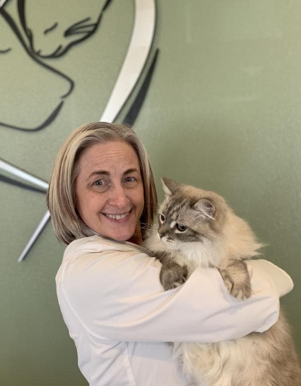 Dr. Lynne Lankes