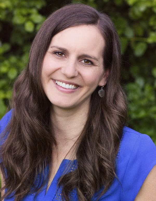 Michelle McDonough