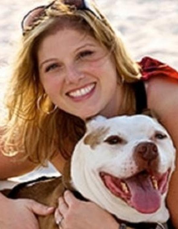 Ginger Benham DVM