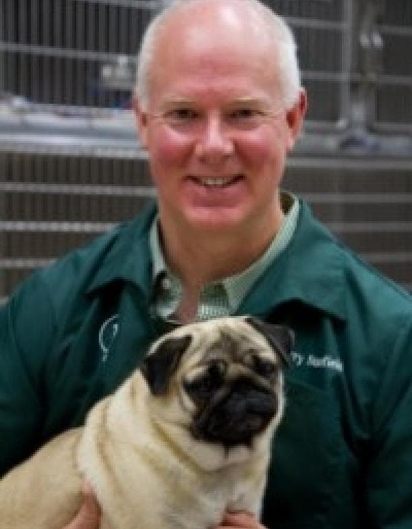Perry Stanfield DVM