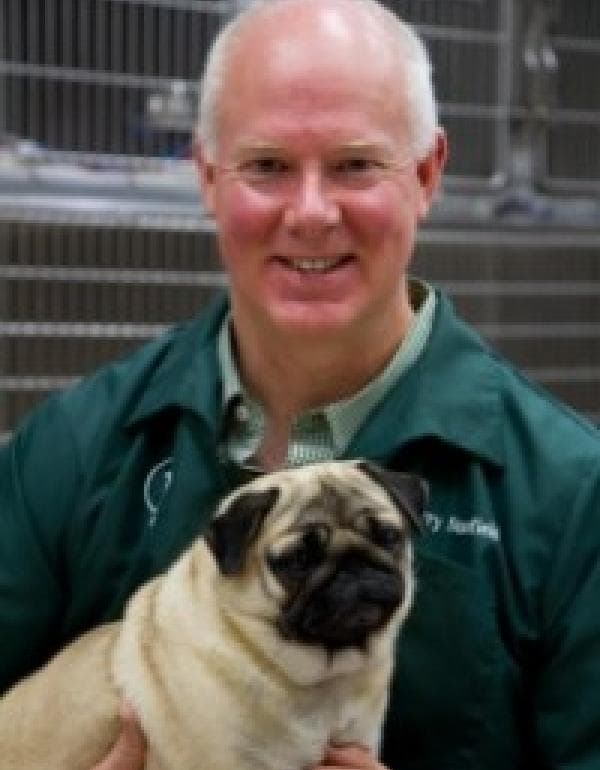 Perry Stanfield DVM