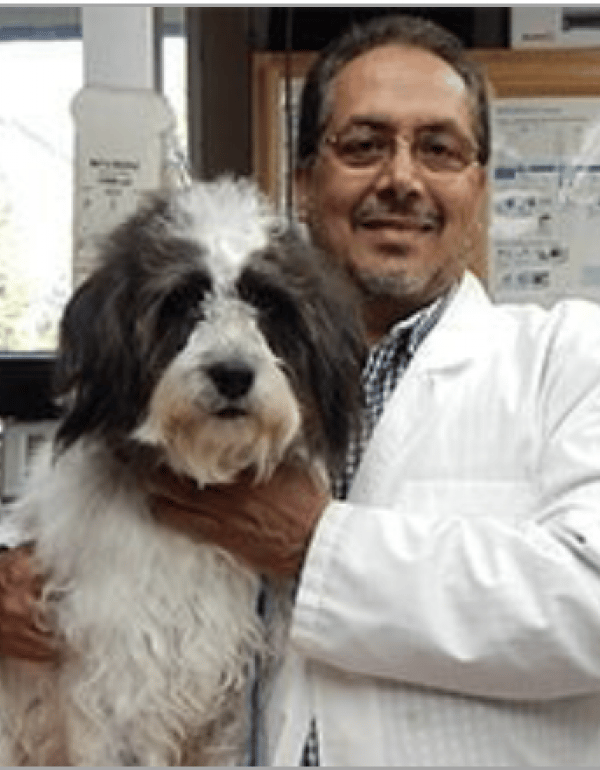 DR. KANWALJIT MANN DVM