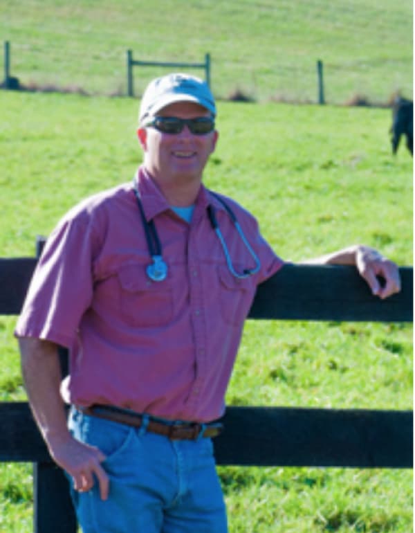 Mike Cromer DVM