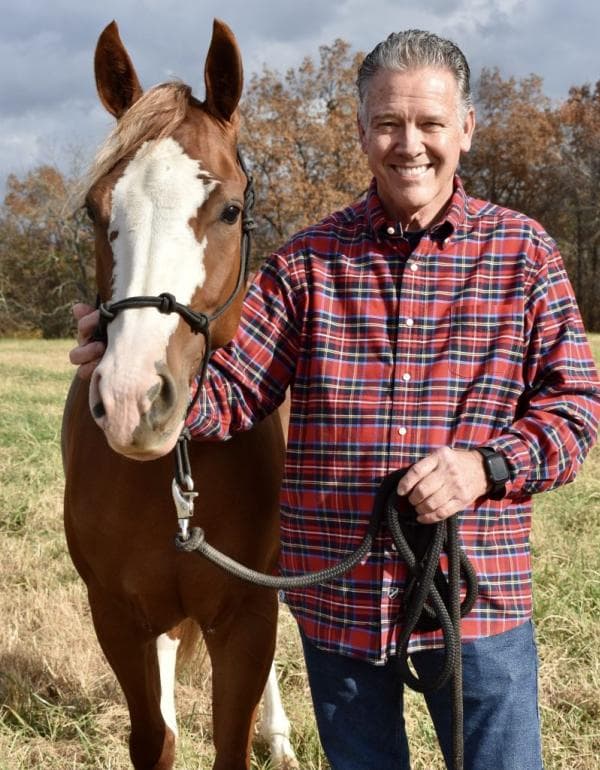 Dr. Stan Snodgrass DVM