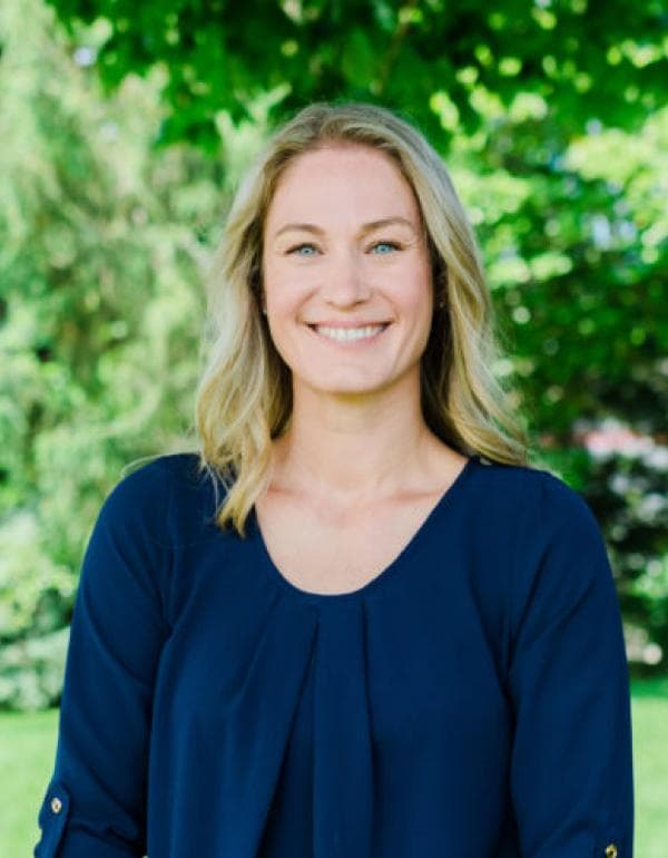 Teresa Bergh DVM
