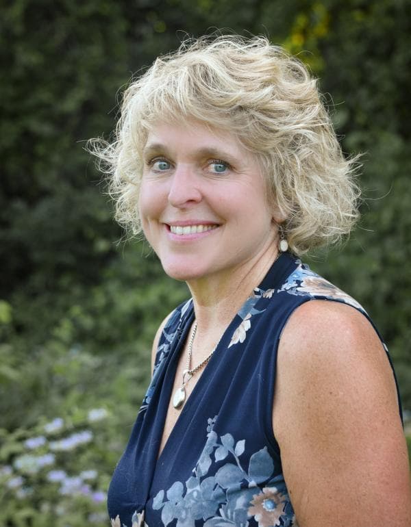 Kathleen Passinault