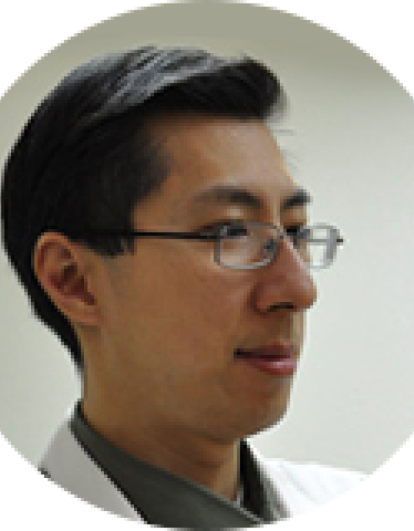 Albert Chan DVM, MS