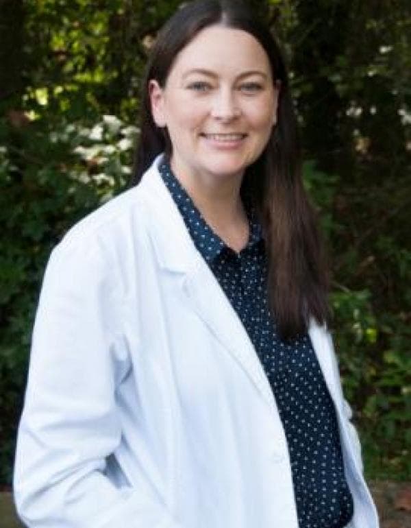 Amber Williams DVM