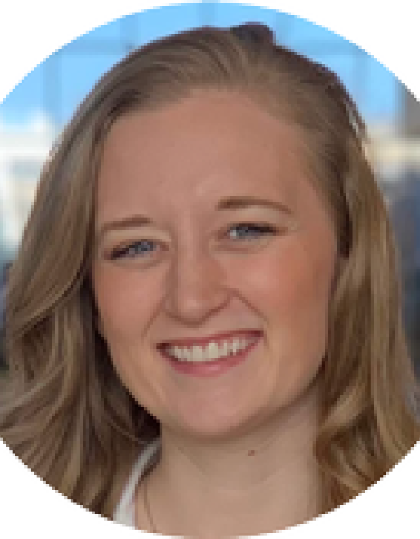 Victoria Robertson DVM