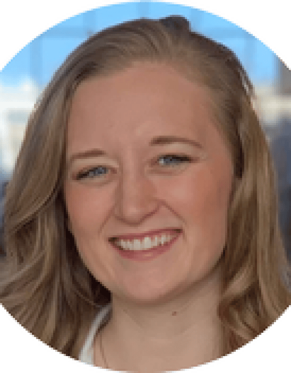 Victoria Robertson DVM