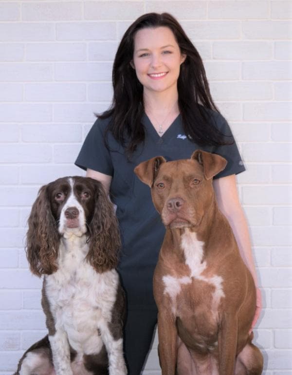 Dr. Kaitlyn Caraway
