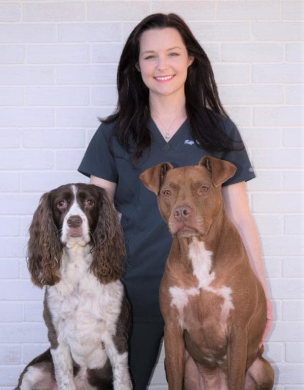 Dr. Kaitlyn Caraway