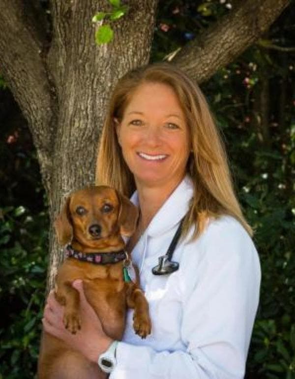 Celeste Baker DVM