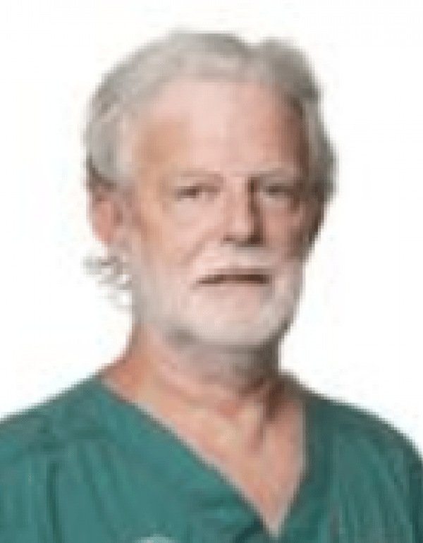 Dr. Bruce Chaille DVM