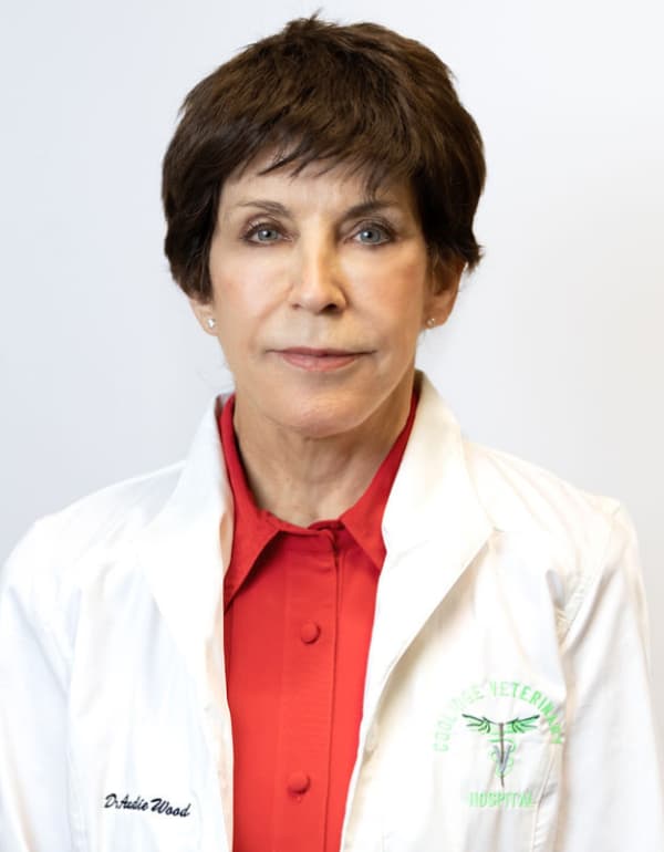 Audie Wood DVM