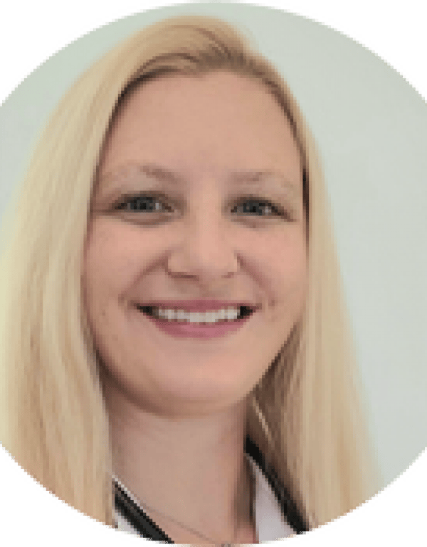 Laurissa Coombs DVM