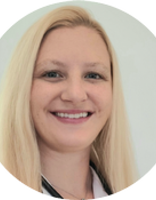 Laurissa Coombs DVM