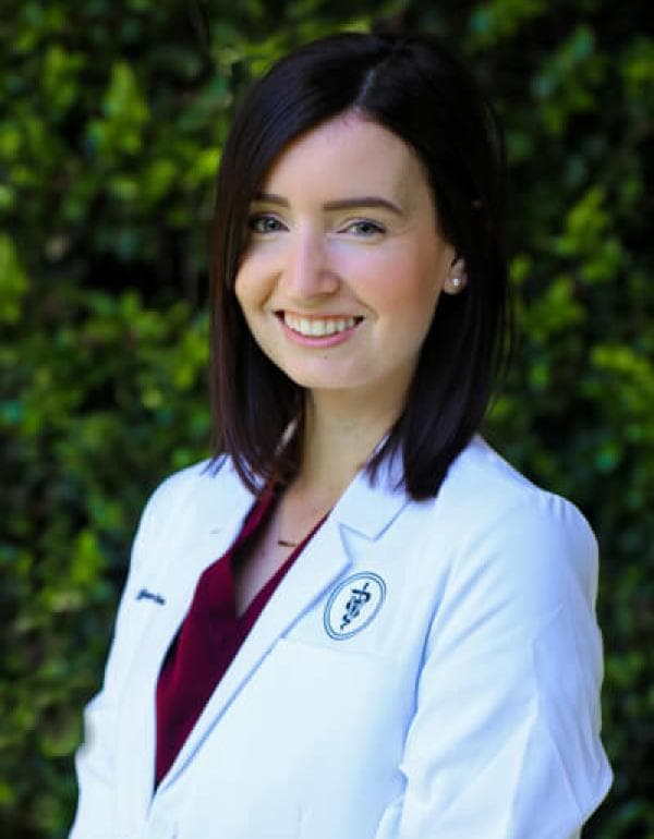 Jennifer Osborne, DVM