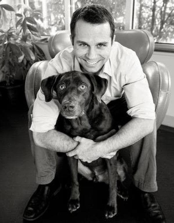 Dr. Jerry Demuth, DVM, DACVIM