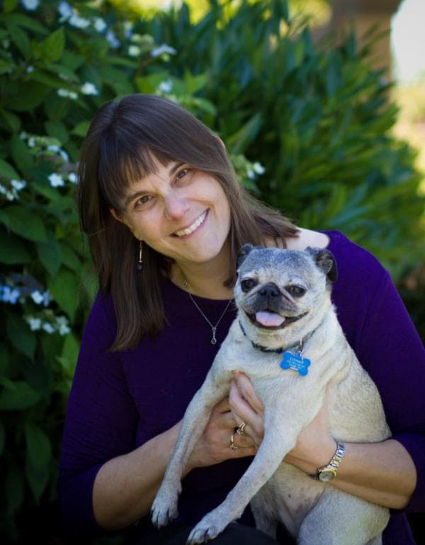 Kimberly Coyner