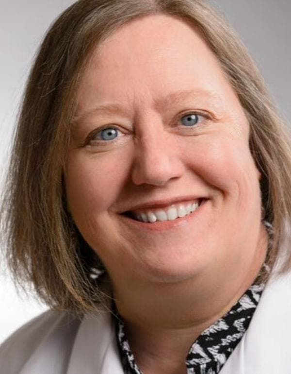 Diane Healey DVM