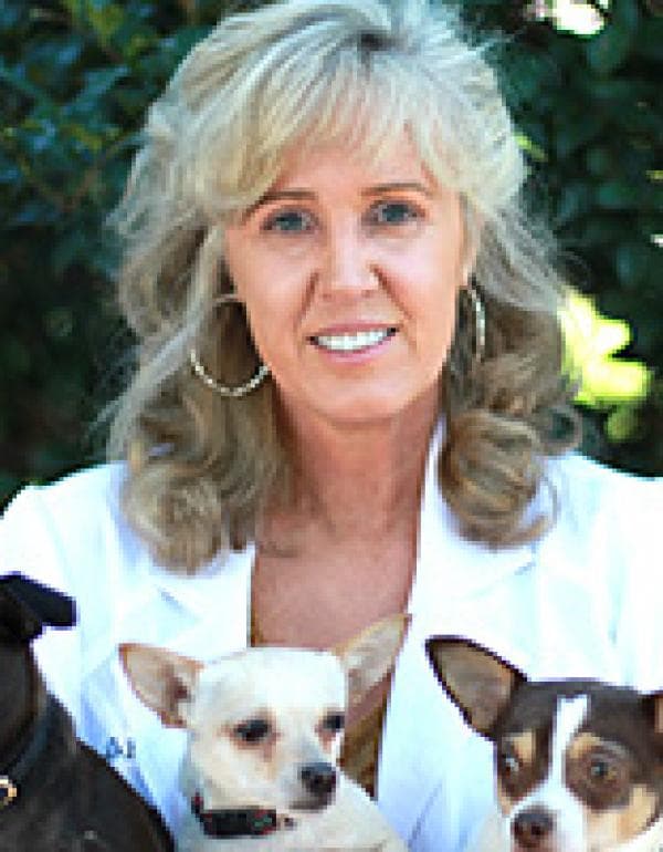 Lora Evans DVM