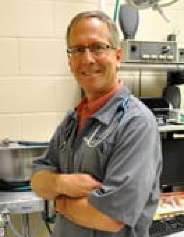Peter Gerlach