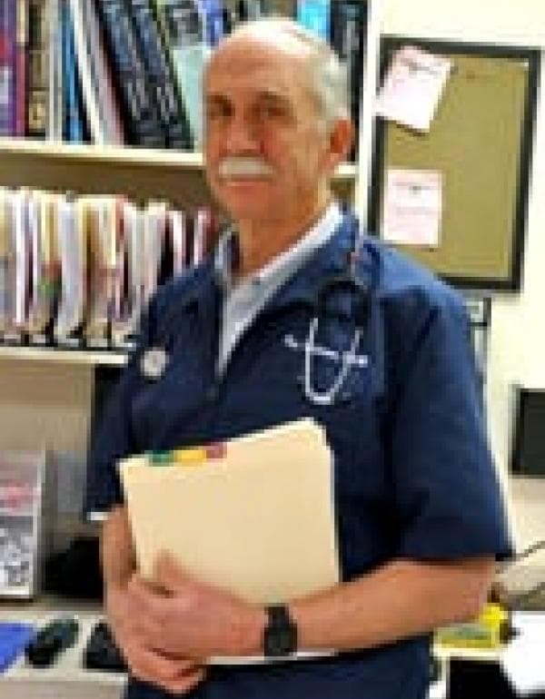 Ronald Hallstrom