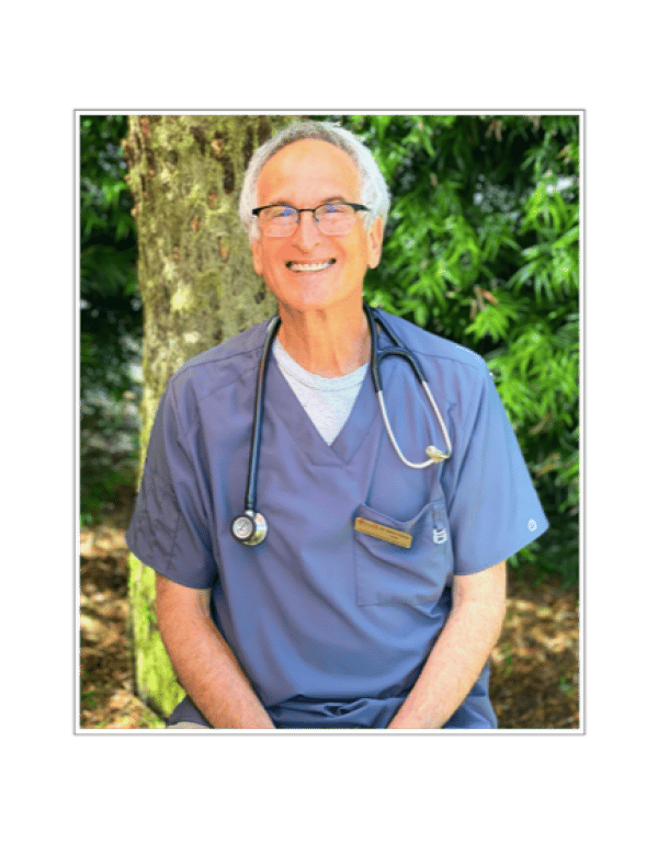 Aaron Cohen DVM