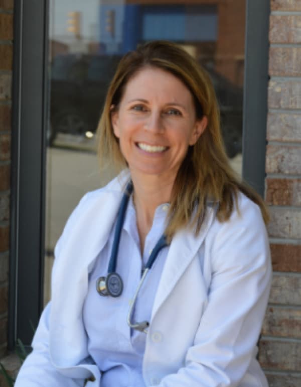 Amy Isaac DVM