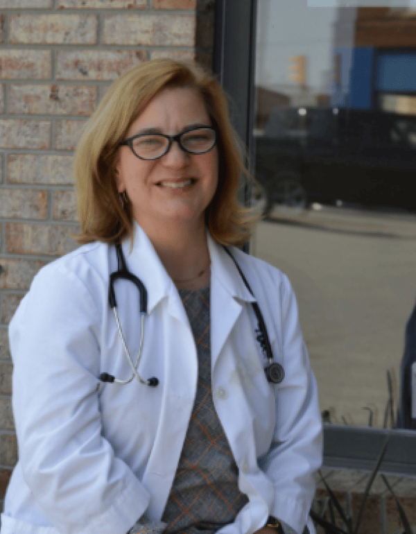 Amy Keith DVM