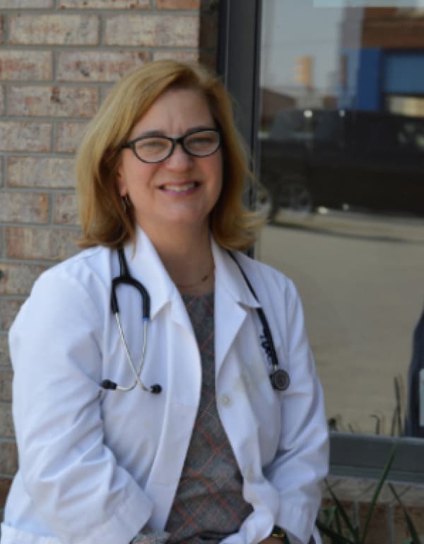 Amy Keith DVM