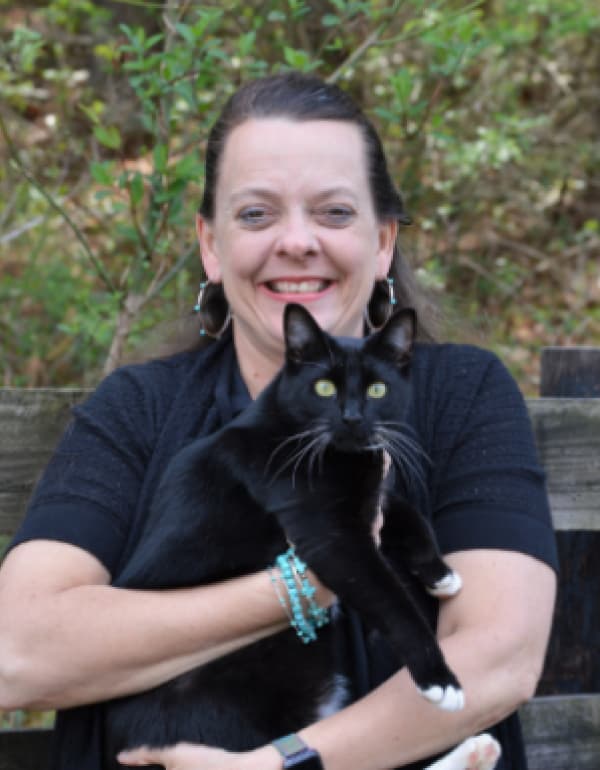 Amy Leadmon DVM