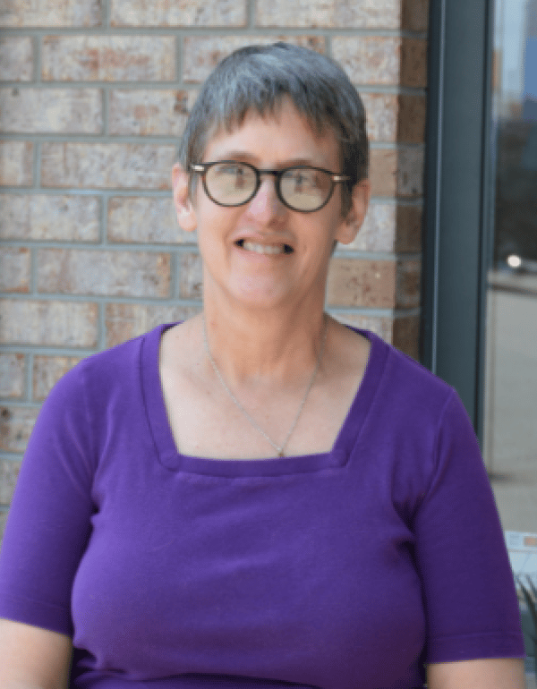 Rebecca Metz DVM