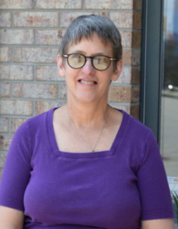 Rebecca Metz DVM